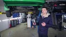 Iling show. Как НЕ надо восстанавливать пруль. TOYOTA AE