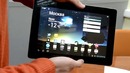 Обзор Asus Transformer Prime на Android 4.0 Ice Cream Sandwich