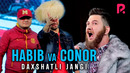 Million jamoasi – Habib va Conor daxshatli jangi (Million talqinida)