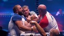 Todd Hutchings VS Илья Ильин (А1)