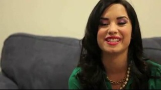 Demi Lovato South American Tour
