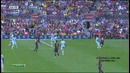Барселона 6-0 Гранада (полный обзор матча)