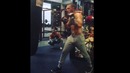 Тренировки Конора Макгрегора Motivation training Conor McGregor