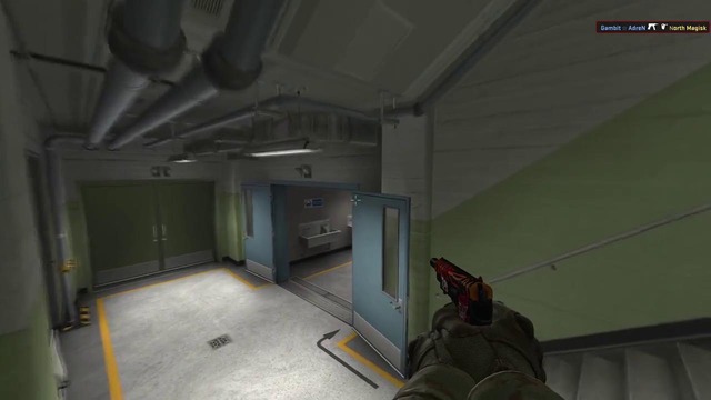 CS:GO – Top 20 Players of 2017 (Fragmovie)