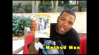 Muslim Rapperz