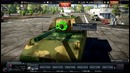 Cверхтяжелый немецкий танк «Maus». War Thunder