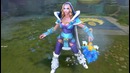 Crystal maiden – кто тут керри