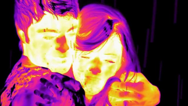 Route 94 ft. Jess Glynne – My Love (Official Video 2014)