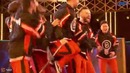 World of Dance 2-сезон 6-серия (русская озвучка)