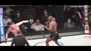 Скучман Потеряет Пояс? UFC 258: Камару Усман vs Гилберт Бернс. Чья борьба круче? Прогноз на бой