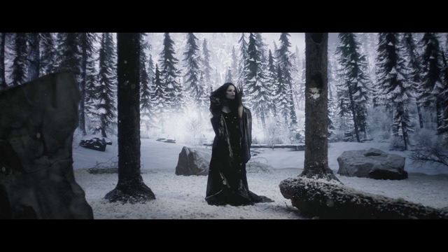 Tarja – ‘The First Noel’ (Official Video 2023)