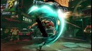 Новый геймплей Street Fighter V и возвращение Nash
