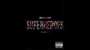 Chief Keef – Superheroes (feat. A$AP Rocky) (Audio)