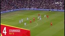 Liverpool FC. Top 10 Goals v ManCity