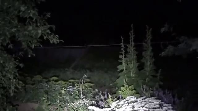 Тестирование Convoy S3 вблизи (360p)