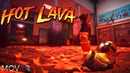 Hot Lava – Кто быстрей [?]