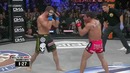 Pat Curran vs. Patricio Freire – Bellator 85 – Title Fight