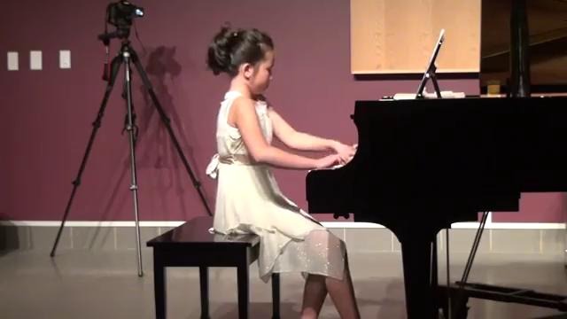 Chopin Waltz Op. 64 No.2