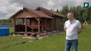 Мини-дом за 2500$ (150 тыс.) для ПМЖ бюджетная стройка своими руками FORUMHOUSE