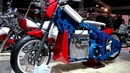 Мотовесна 2018: эти мотоциклы вас удивят