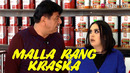 Sketch SHOW – Malla rang kraska