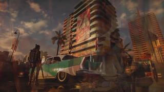 Far cry 6 – геймплей. ураганы, разрушения деревьев, оружие из г0bha и палок. подробности far cry 6