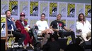 Разбор трейлера "лига справедливости" – трейлер с комик кон 2017