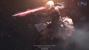 Warning danger zone by daniel ciurlizza