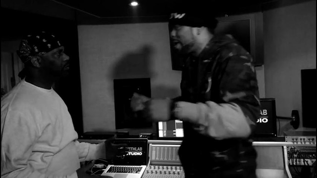 Masta Killa – Therapy (ft. Method Man, Redman) Official Video 2017