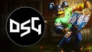 Wubbaduck & Extra Terra – Irish Pubstep