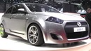 Новый проект «LADA C» ждет своего часа