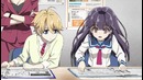 Haruchika – 4 Серия (Зима 2016!)