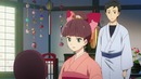 Цукумогами напрокат – 10 серия (Лето 2018)