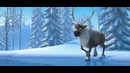 Холодное сердце (Frozen) – дублированный тизер