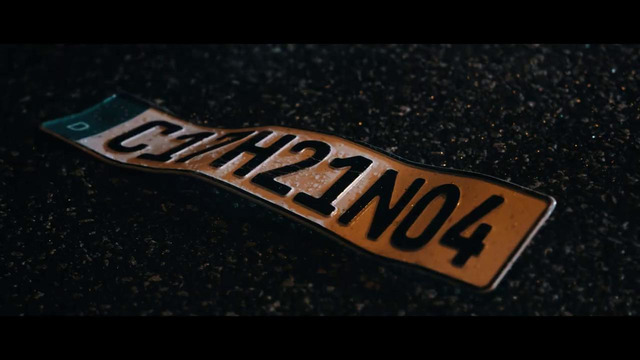 Annisokay – The Cocaines Got Your Tongue (Official Music Video 2021)