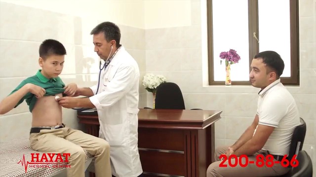 Hayat Medical Centre