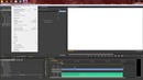 Adobe Premiere Pro, Урок #8 Предварительный просчёт(Prerender)