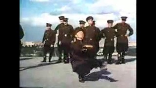 Классный танец солдат (СССР)