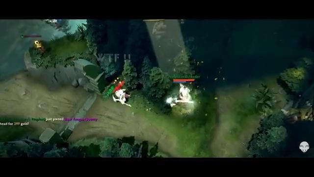 Dota2 True Stories Episode 16