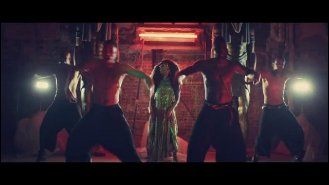 Tink – Ratchet Commandments