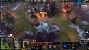 NaVi vs Rox.KIS [Game 2] Bo3 XMG Captains Draft Invitational