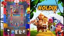 Это реально годная колода с гигантом – clash royale