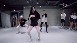 Candy – Dillon Francis ft.Snappy Jit Jane Kim Choreography