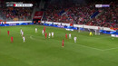 Швейцария – Северная Македония | UEFA Nations League | Обзор матча за 2026-10-06
