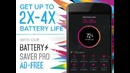 Battery Sever Pro