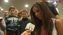 «Teen’s Voice»: Творческий вечер певицы НЮШИ