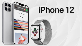 Apple слила дату анонса iPhone 12 • Экономия на iPhone 12 • Доступные Apple Watch SE