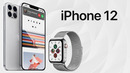 Apple слила дату анонса iPhone 12 • Экономия на iPhone 12 • Доступные Apple Watch SE