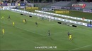 (HD) Фиорентина – Кьево | Итальянская Серия А 2017/18 | 2-й тур
