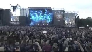 Amon Amarth – Live Wacken Open Air 2012